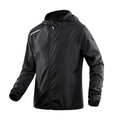 Men's Water-Resistant Sun Jacket
