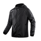 Men's Water-Resistant Sun Jacket