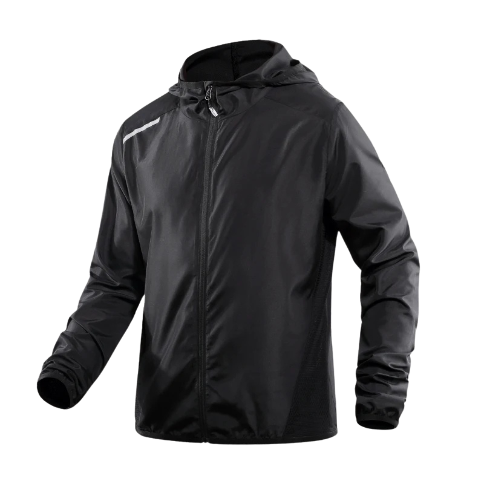 Wasserabweisende Sonnenjacke für Herren