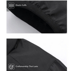 Men's Water-Resistant Sun Jacket