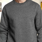 Men's Crew Neck Sweatshirt