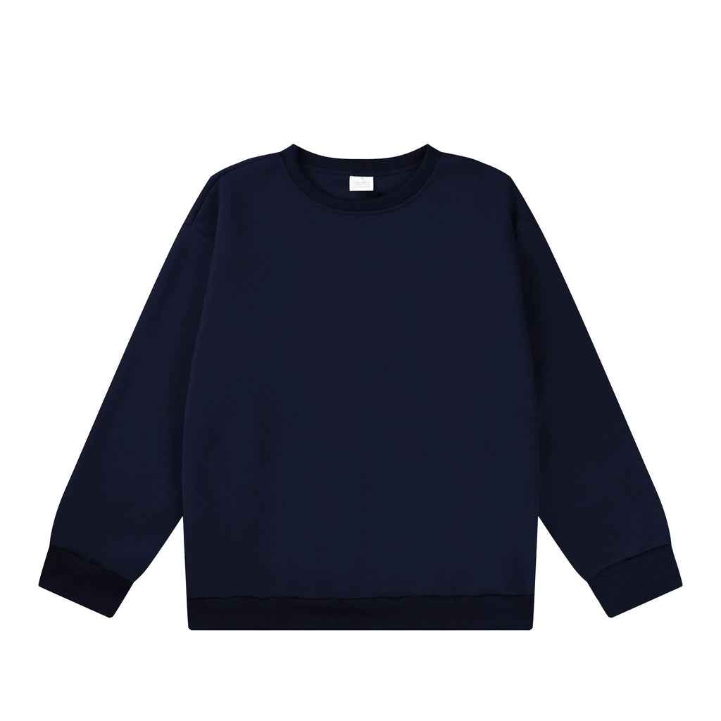 Men's Crew Neck Sweatshirt