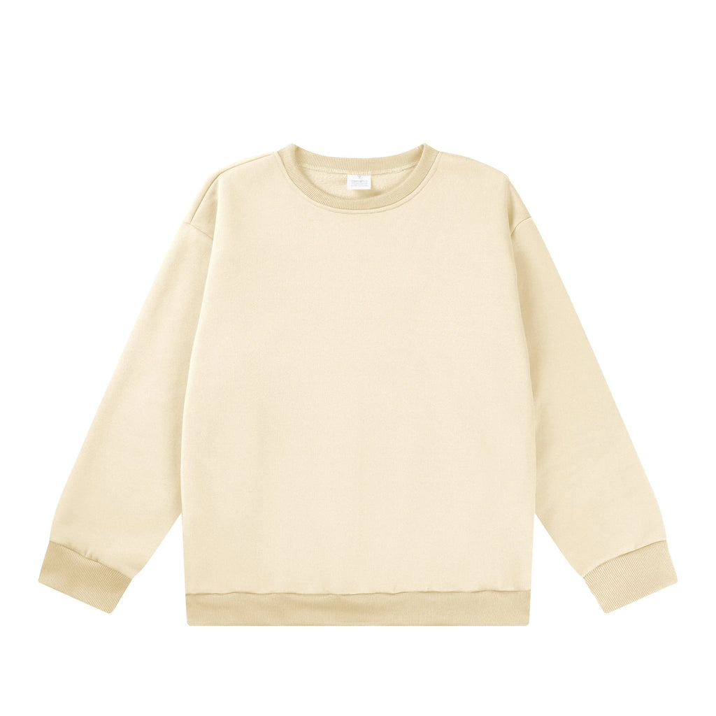 Men's Crew Neck Sweatshirt
