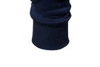Men's Patchwork Crew Neck Sweatshirt