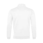 Men's Quarter-Zip Pullover Sweater