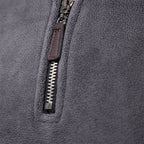 Men's Fleece Zip Jacket