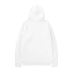 Men's Fleece-Lined Zip-Up Hoodie