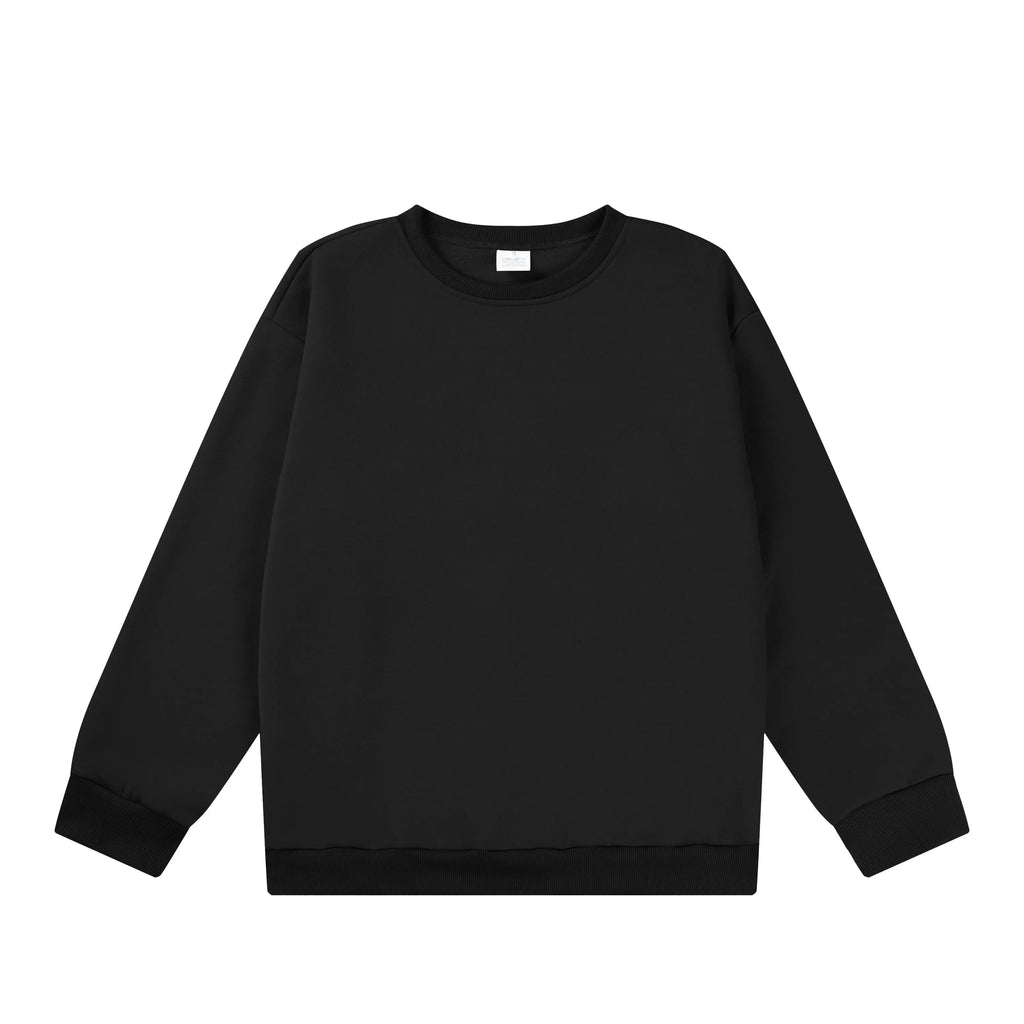 Men's Crew Neck Sweatshirt