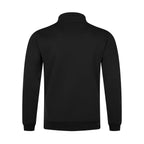 Men's Quarter-Zip Pullover Sweater