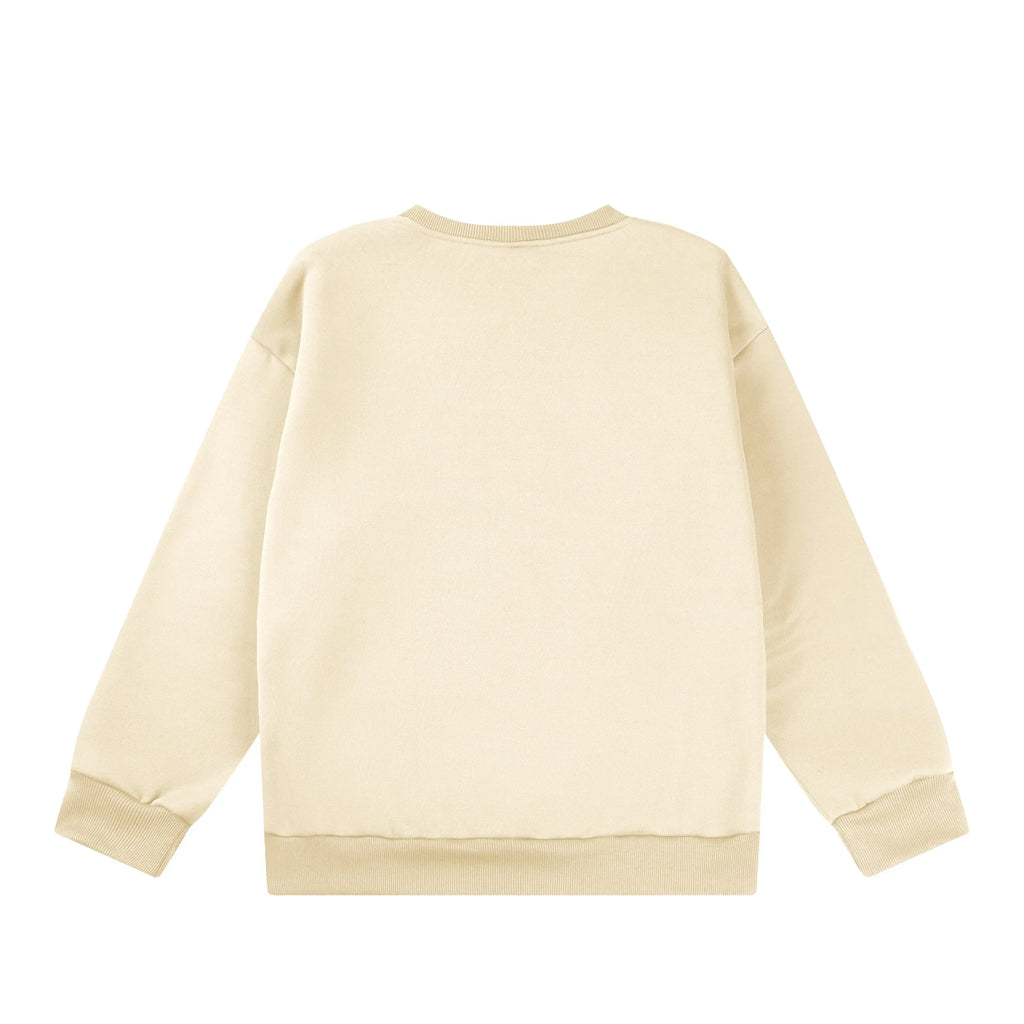 Men's Crew Neck Sweatshirt