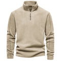 Men's Fleece Zip Jacket