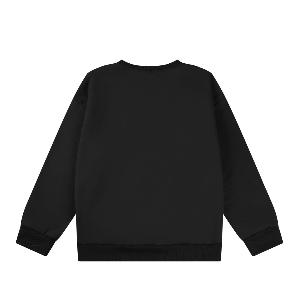 Men's Crew Neck Sweatshirt