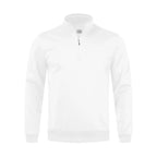 Men's Quarter-Zip Pullover Sweater