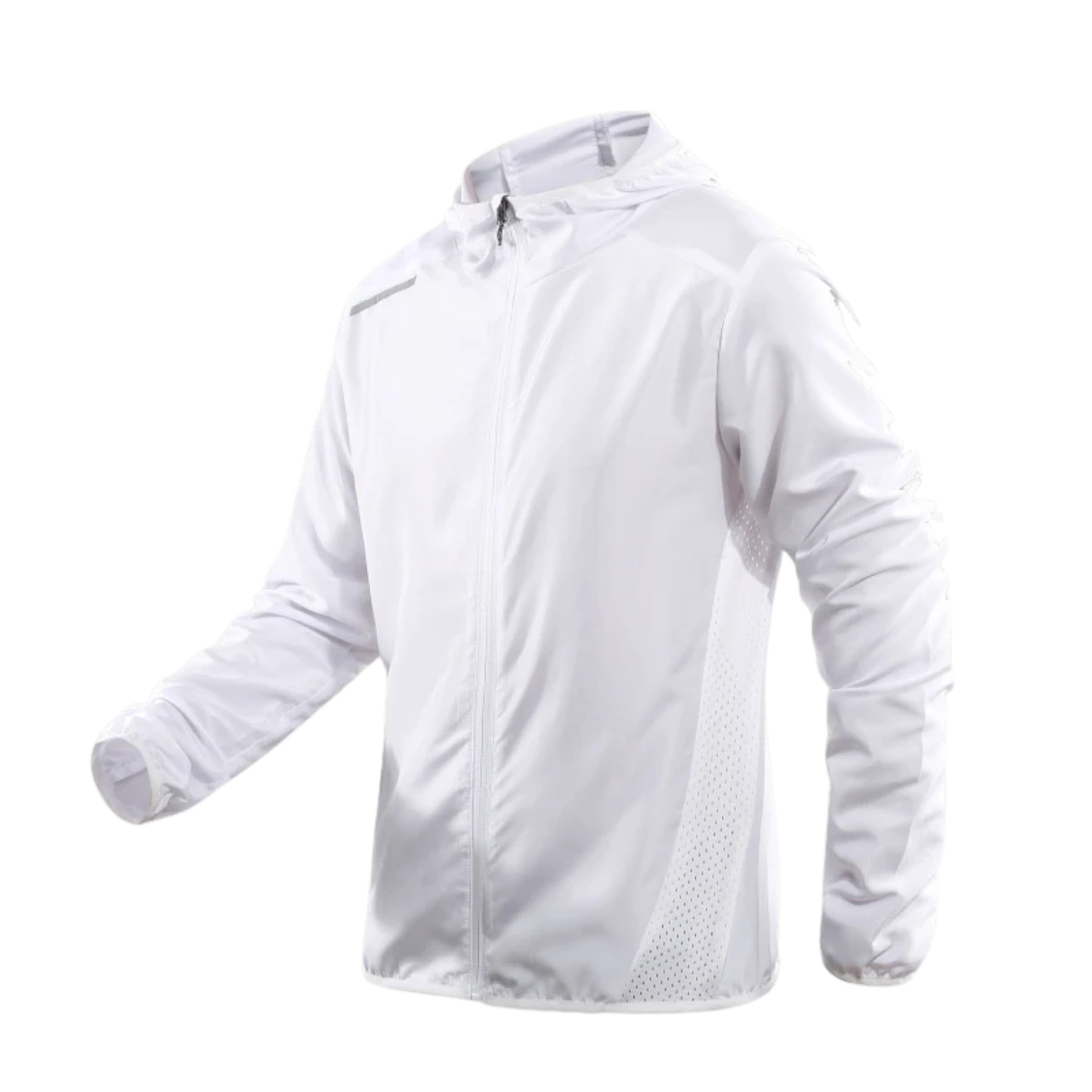 Wasserabweisende Sonnenjacke für Herren