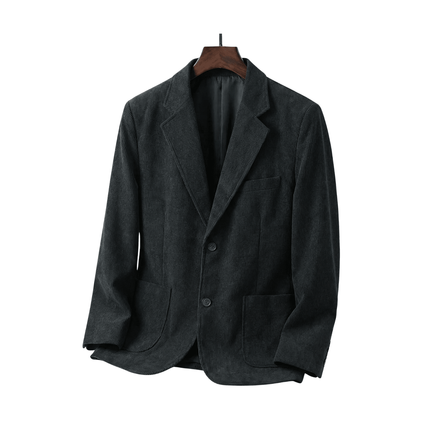 Herren-Cordsakko im Casual-Stil