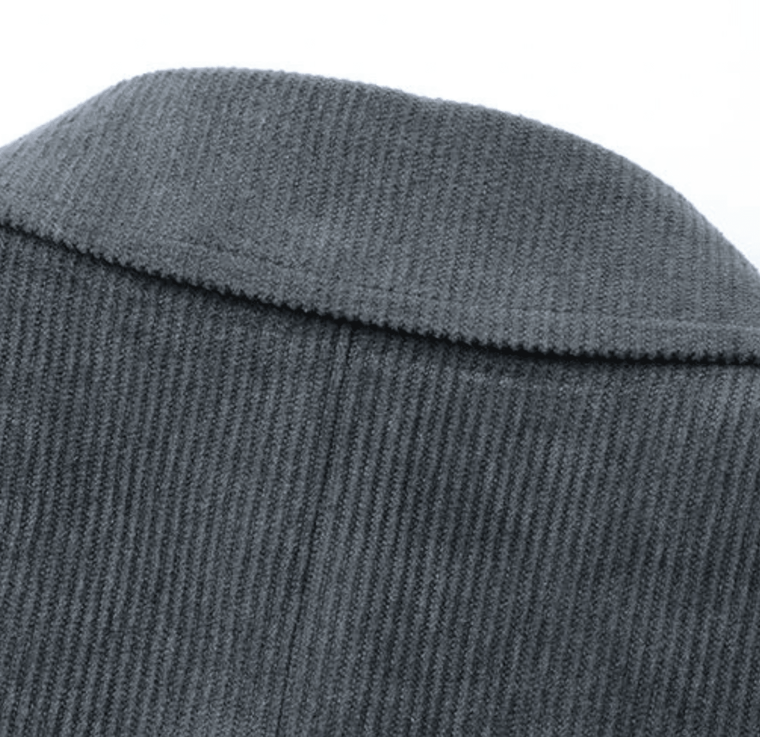 Herren-Cordsakko im Casual-Stil