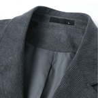 Men's Corduroy Casual Blazer
