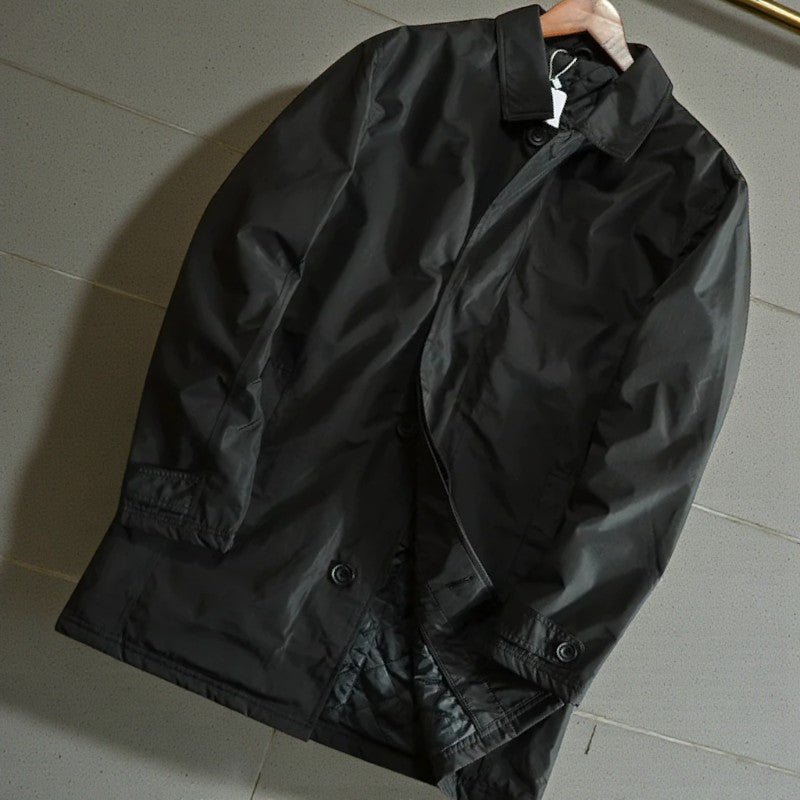 Men's Quilted Casual Jacket