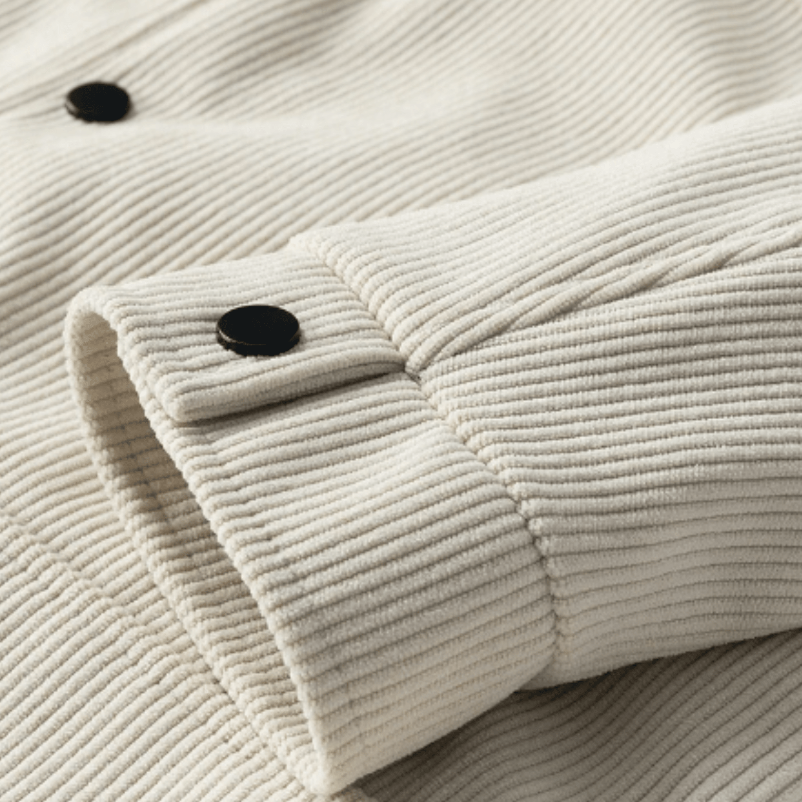 Men's Wide-Rib Corduroy Jacket