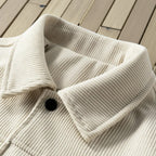 Men's Wide-Rib Corduroy Jacket