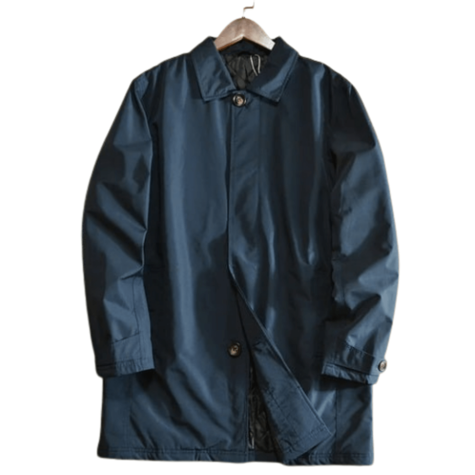 Men's Quilted Casual Jacket